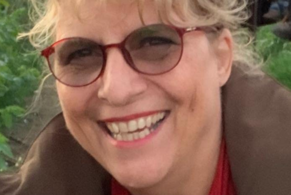 Pam Collis Pam Collis