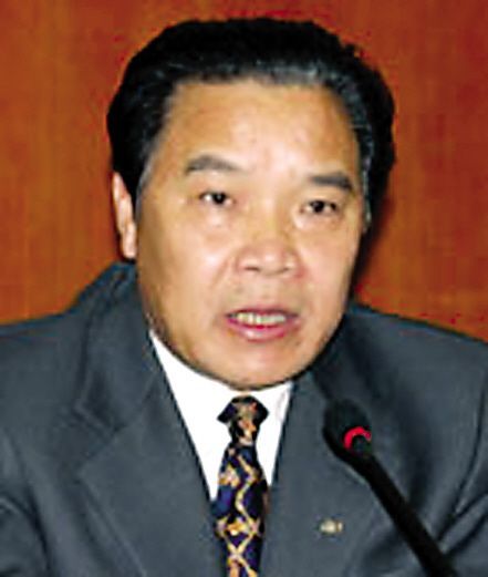 黃瑤(貴州省第十屆政協主席)