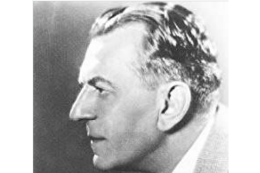 Harry Burkhardt Harry Burkhardt