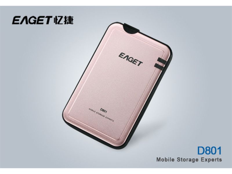 憶捷D801(30GB) 憶捷D801(30GB)