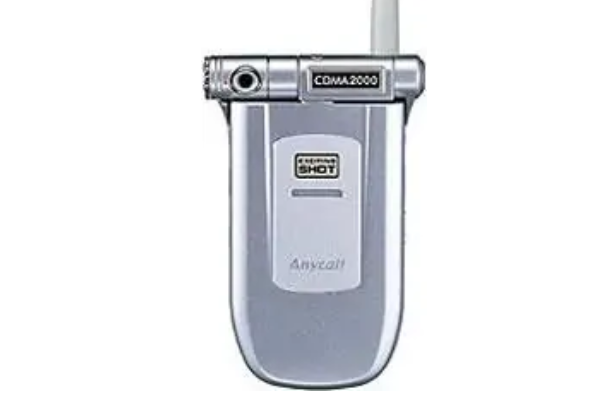 三星SCH-X319 三星SCH-X319