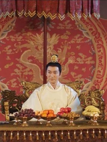 劉望(電視劇《祝卿好》中的角色) 劉望(電視劇《祝卿好》中的角色)