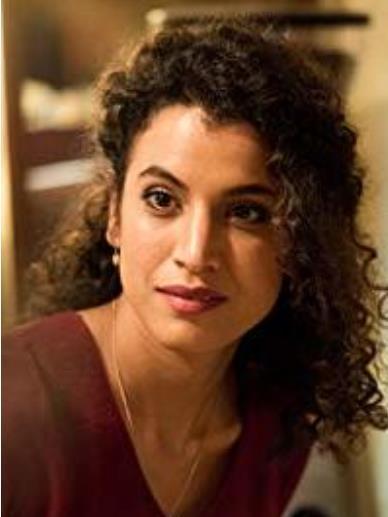 Zahraa Ghandour Zahraa Ghandour