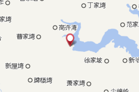 草荒灣 草荒灣