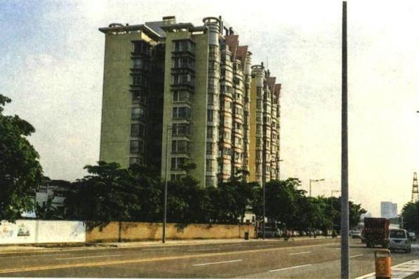 大街村(廣東省東莞市東城街道梨川社區轄自然村) 大街村(廣東省東莞市東城街道梨川社區轄自然村)