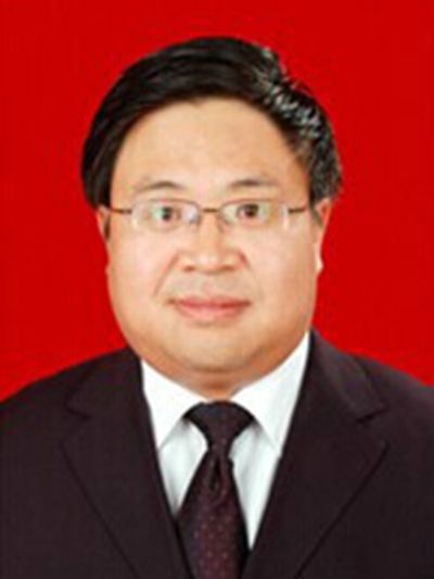 李萬岳 李萬岳