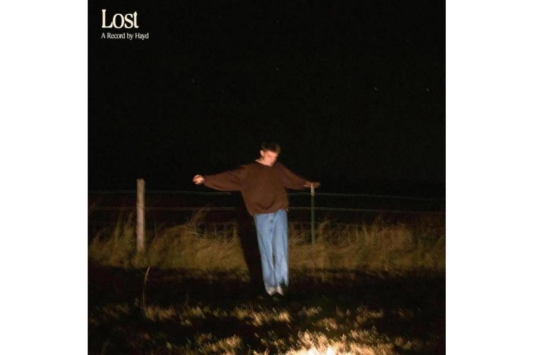 lost(Hayd演唱單曲)