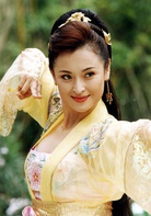 天龍八部(2003年內地版胡軍主演電視劇)