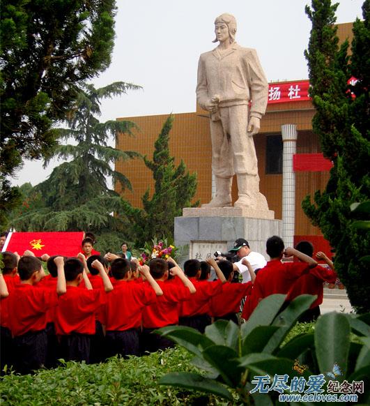 杜鳳瑞紀念館