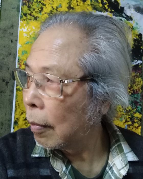 關蔭沛 關蔭沛