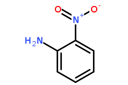2-硝基苯胺(鄰硝基苯胺)