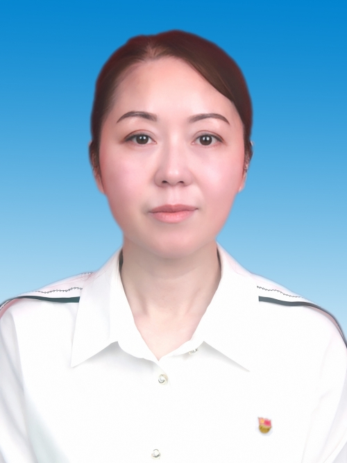 黃春玲(江西省萍鄉市山口岩水庫管理局副局長) 黃春玲(江西省萍鄉市山口岩水庫管理局副局長)