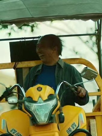 顧雪峰(演員) 顧雪峰(演員)