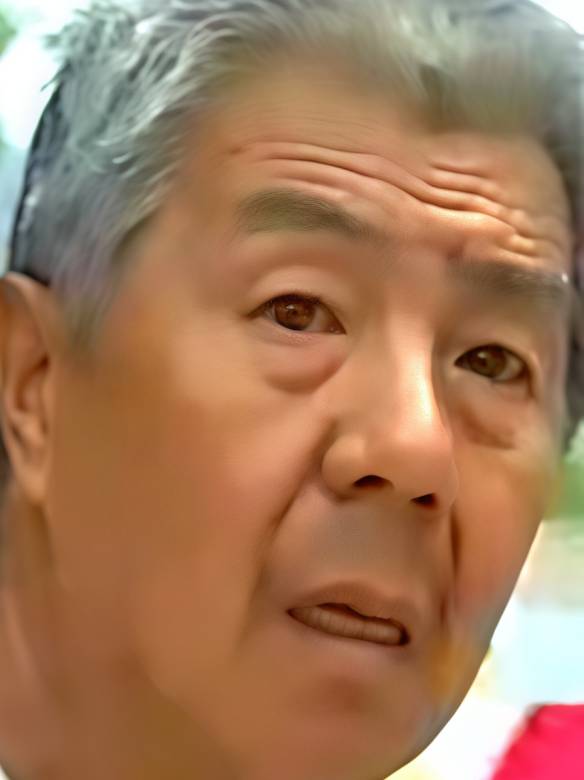 親親我，老師