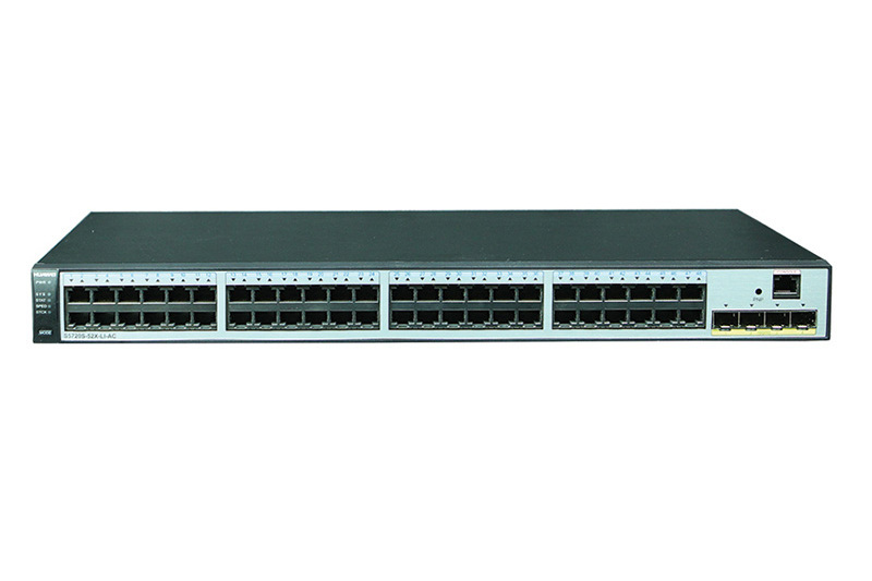 華為S5720-52X-LI-AC 華為S5720-52X-LI-AC