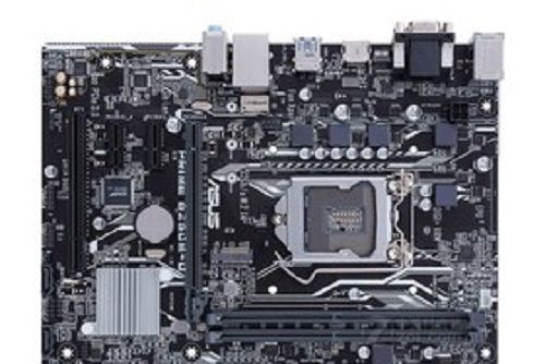 華碩PRIME B250M-D 華碩PRIME B250M-D