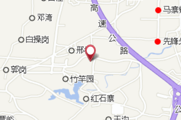 駝車咀 駝車咀