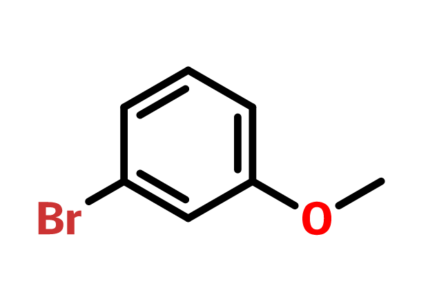 3-溴苯甲醚 3-溴苯甲醚