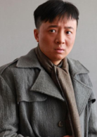 橋隆飆(2010年邢佳棟主演電視劇)