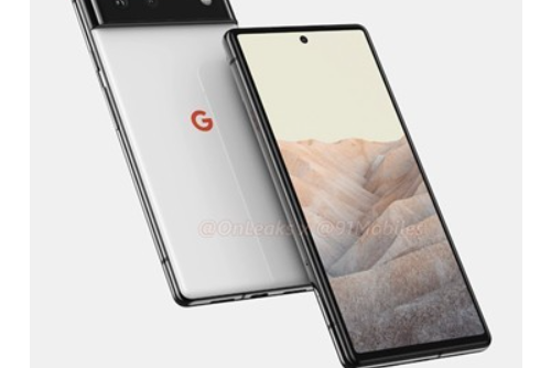 Google Pixel 6 Google Pixel 6