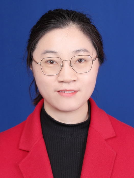 劉煥(副教授) 劉煥(副教授)