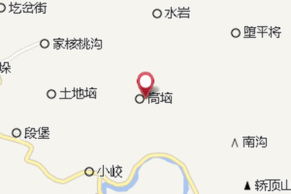 下高垴 下高垴