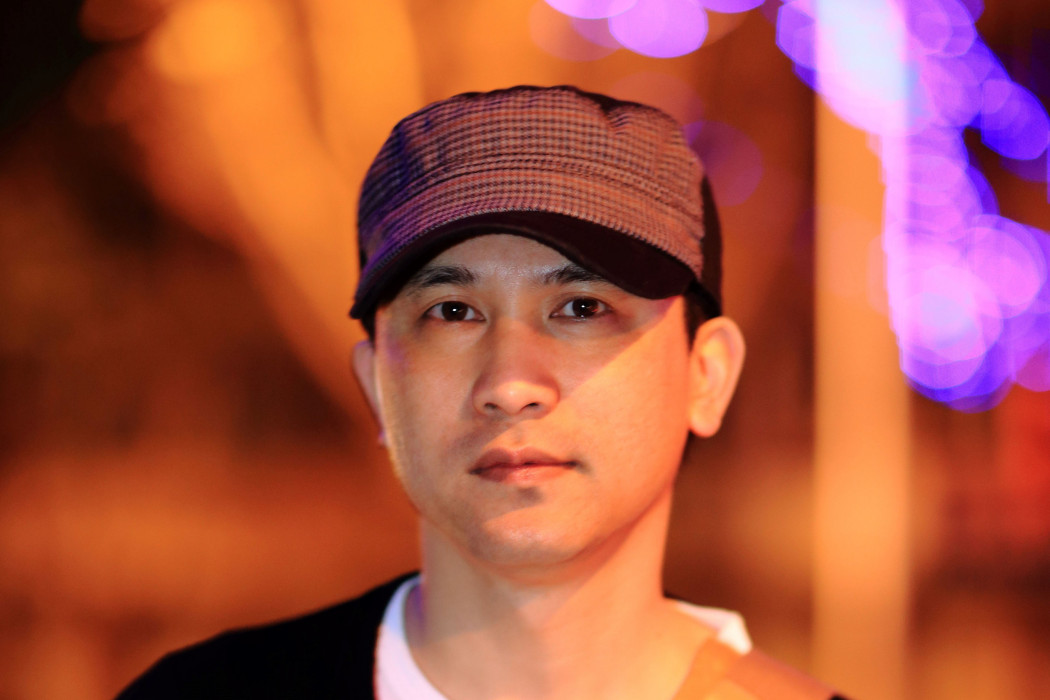 大牛(加拿大華人歌手) 大牛(加拿大華人歌手)