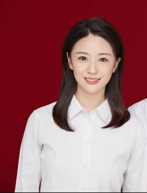 楊晨(賀樹峰的妻子) 楊晨(賀樹峰的妻子)