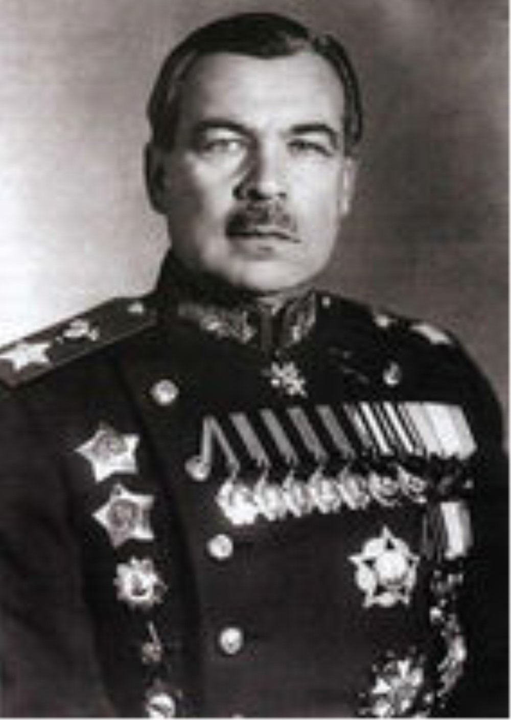 列昂尼德·亞歷山德羅維奇·戈沃羅夫