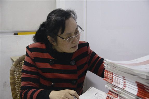 解林紅 解林紅