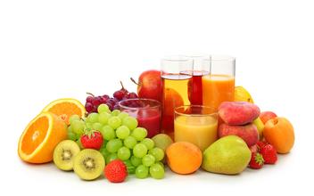 水果營養健康