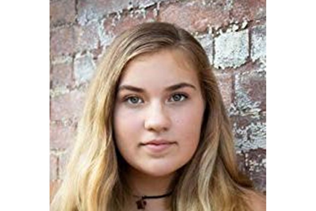 Phoebe Amirault Phoebe Amirault