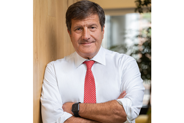 Gianfranco Bisagni