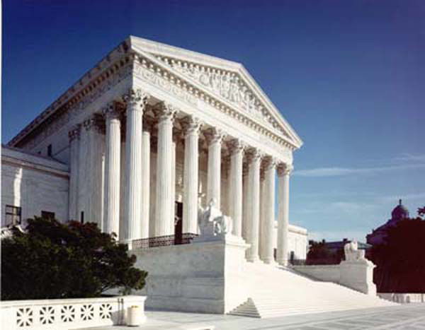 美國聯邦最高法院