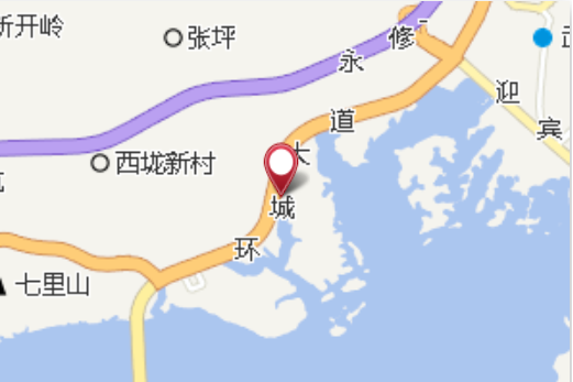 塘畔冷家 塘畔冷家