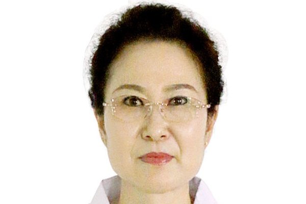 金媛(執業醫師) 金媛(執業醫師)
