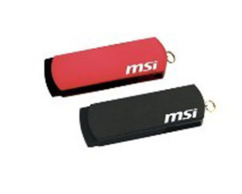 微星MT-U351(2GB) 微星MT-U351(2GB)