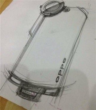 OPPO N-Lens OPPO N-Lens