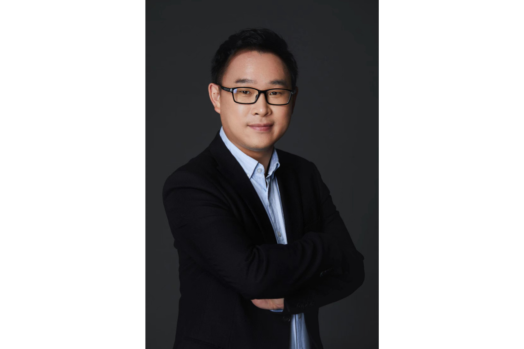 汪洋(松禾資本合伙人) 汪洋(松禾資本合伙人)