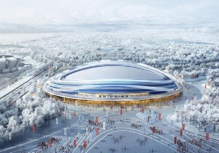 2022年北京冬奧會參賽實施綱要