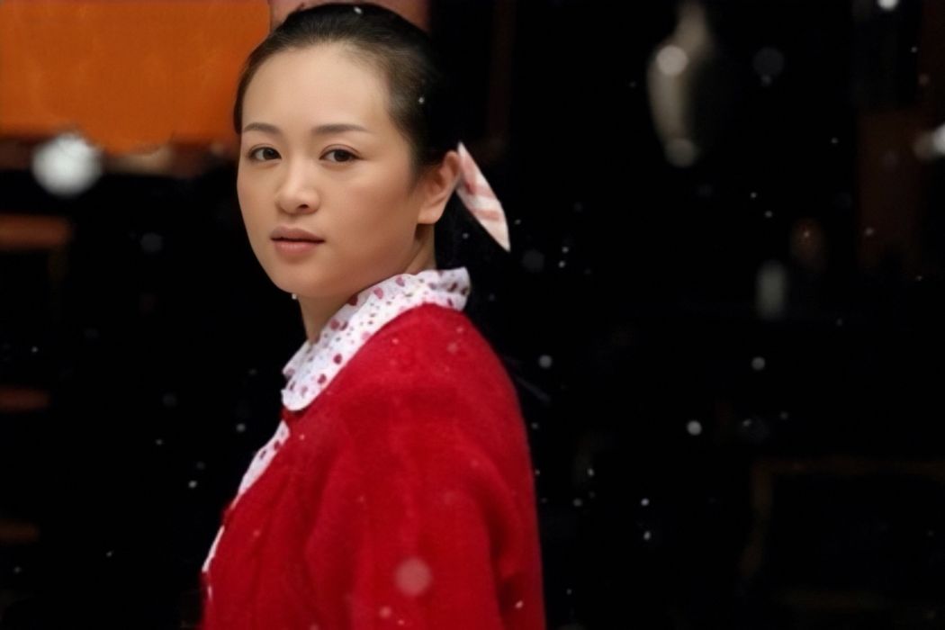 蘇紅梅(《婚後三十年》中的角色) 蘇紅梅(《婚後三十年》中的角色)