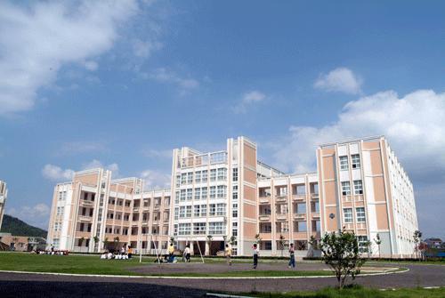 寧波市北侖區九峰國小(九峰國小) 寧波市北侖區九峰國小(九峰國小)