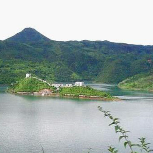 大坳水庫