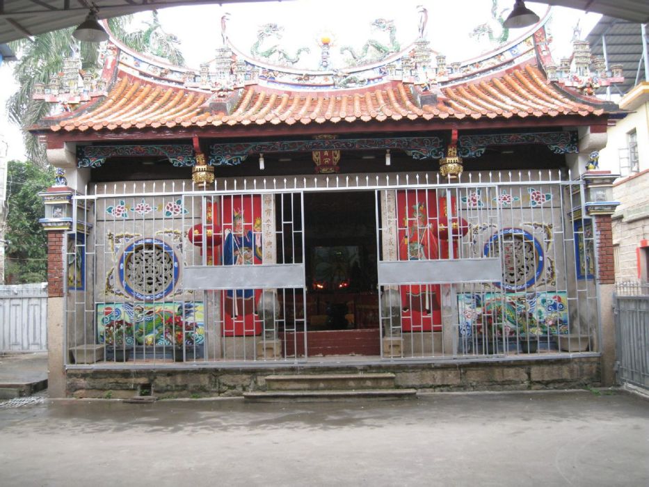 忠侖苗圃 忠侖苗圃
