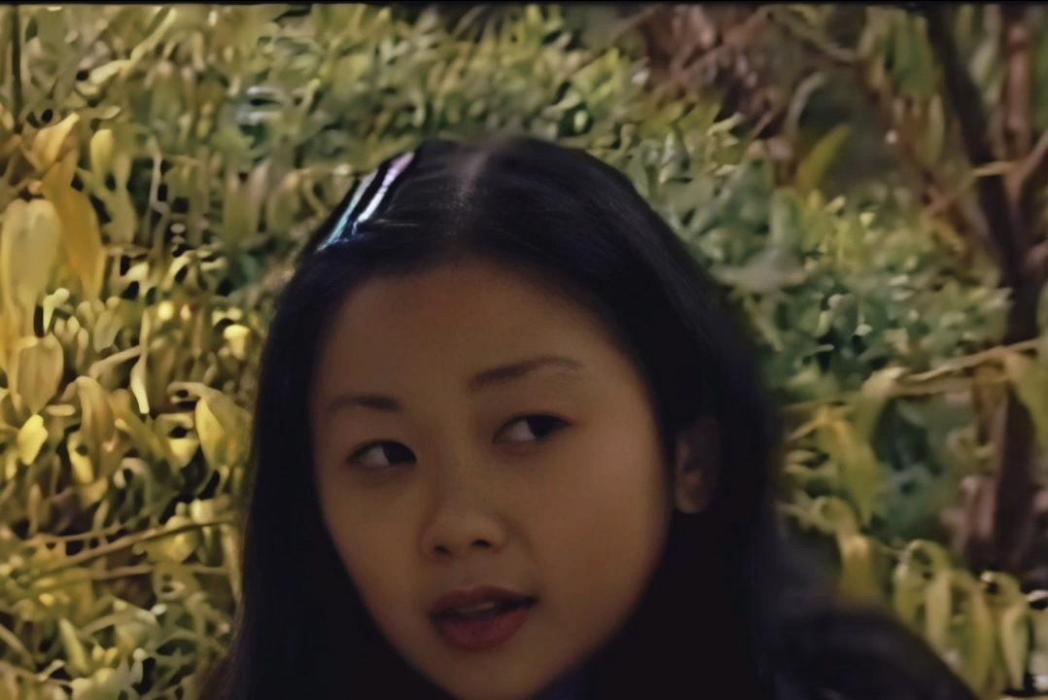 周燕(2001年犯罪劇《我跟你說之少年犯的自白》中的反面角色)