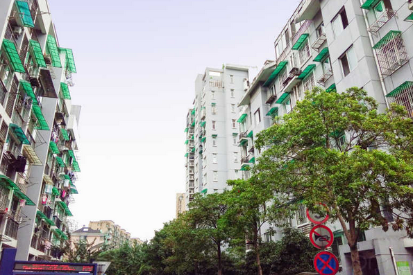 天城銘園 天城銘園