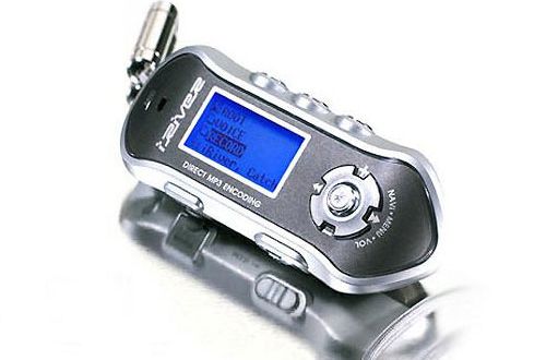 艾利和iFP-590(256MB) 艾利和iFP-590(256MB)