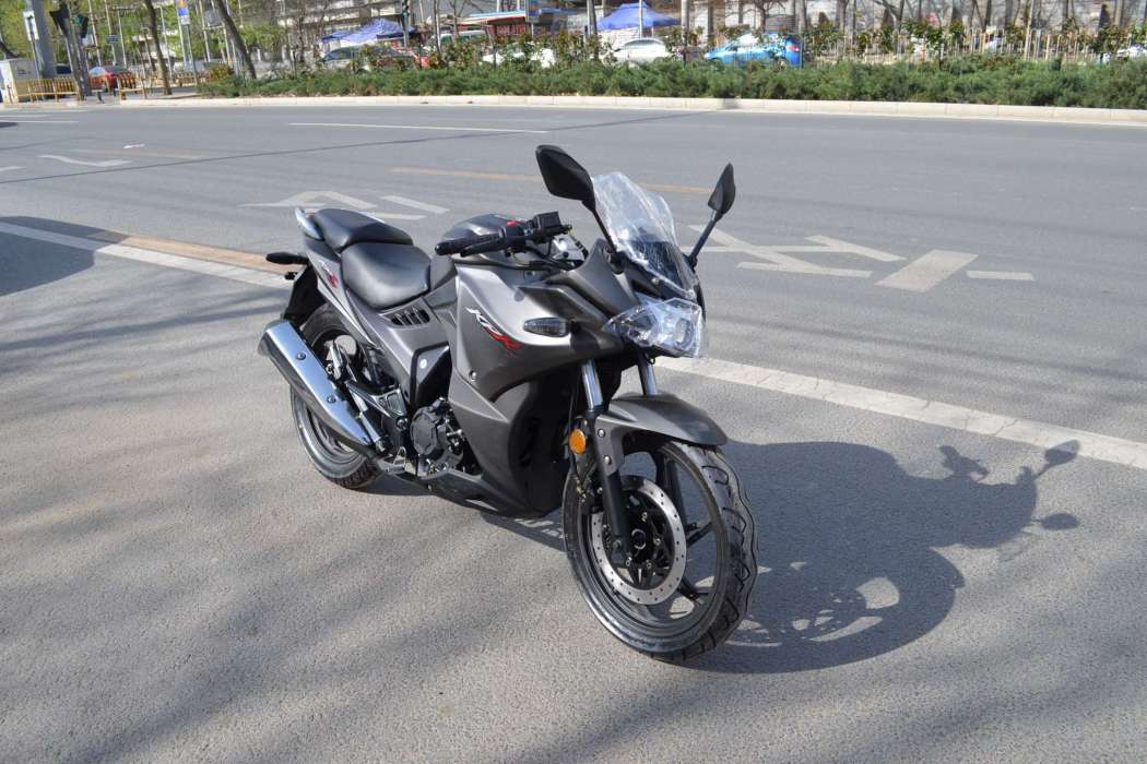 力帆KPR150 力帆KPR150