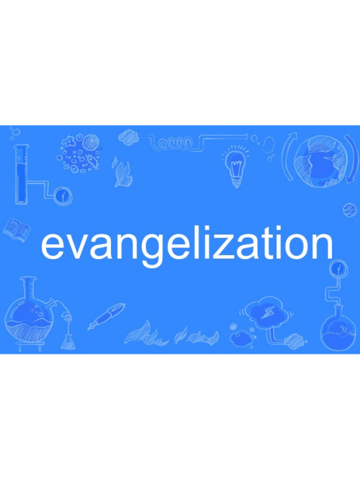evangelization evangelization