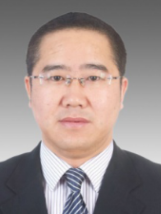 韓德良(遼寧省營口市鮁魚圈區政府辦公室副主任) 韓德良(遼寧省營口市鮁魚圈區政府辦公室副主任)